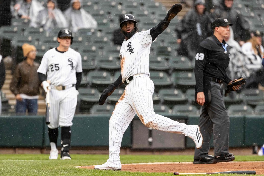 良十四世疯棒球 是芝加哥白袜队球迷 