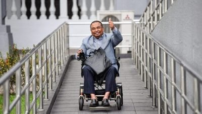 保安合同骗案上诉得直   蓝色德士老板无罪释放