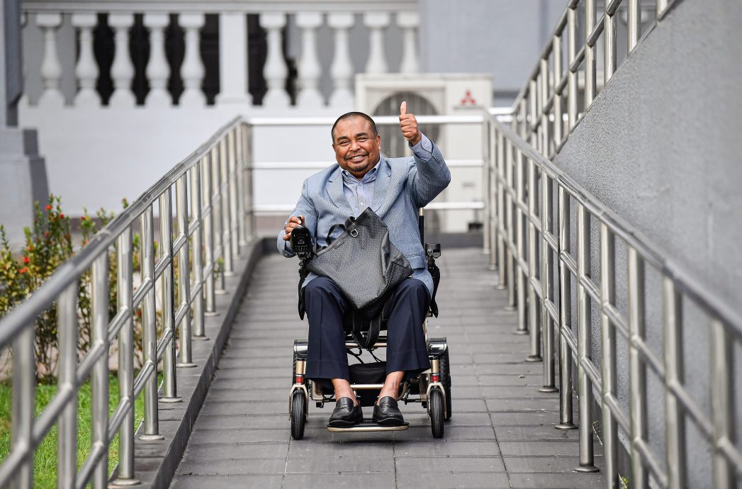 艾瑾//三苏巴林无罪释放