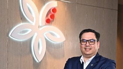 利息收入增 艾芬银行首季多赚12.59%