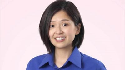苏仪芳：MyKiosk是否买贵了？ 倪可敏为何避而不谈？