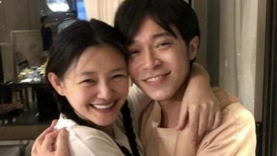 苏打绿终站上武道馆 唱《无与伦比的美丽》悼大S