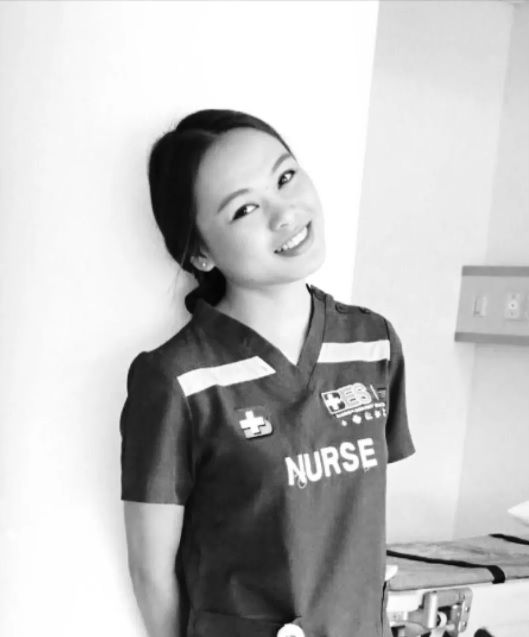 苏梅岛女护士半裸命案 凶手称行窃被发现失手杀人