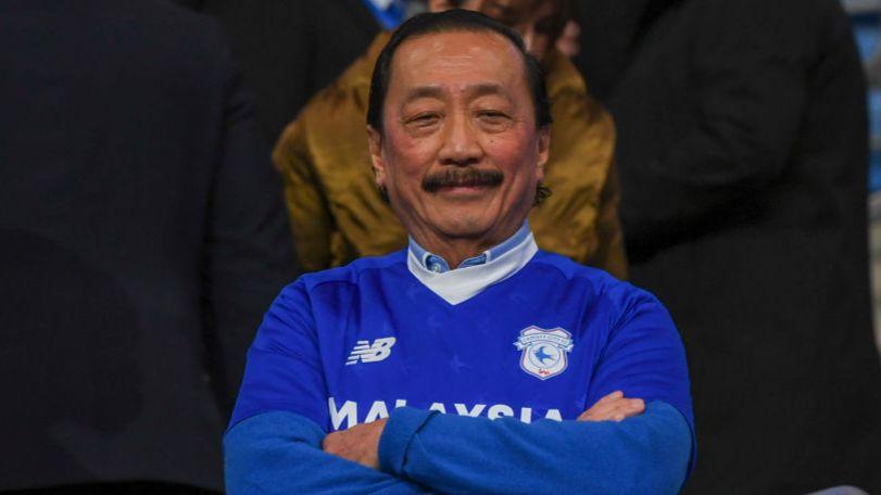 英冠|收官战与伯恩利同积100分  利兹净胜球优势封王