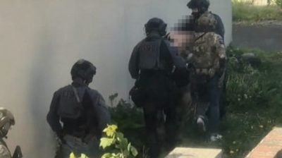 英反恐部门拘8人 5人涉策划伦敦发动恐袭