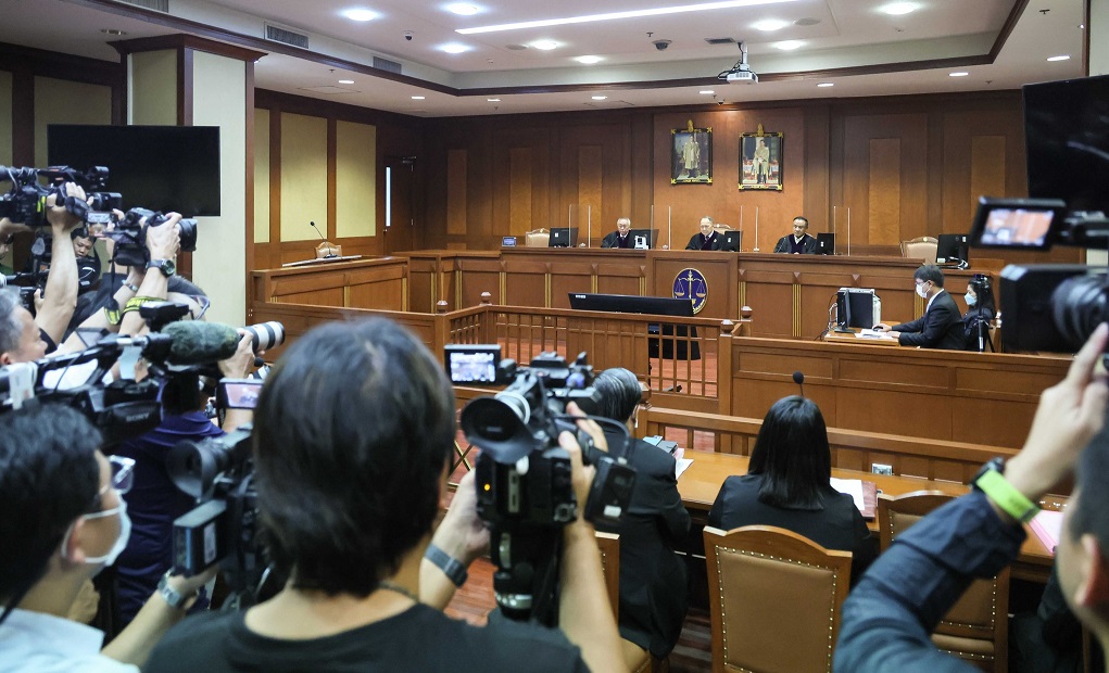 英叻大米案判决出炉 法院谕令赔偿13亿