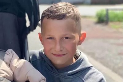 英国工业园火灾惊现少年尸体 14名青少年涉案获保释