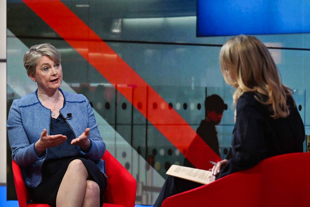 英国拟再收紧移民政策──提高技术签证门槛 减少引进低技术劳工