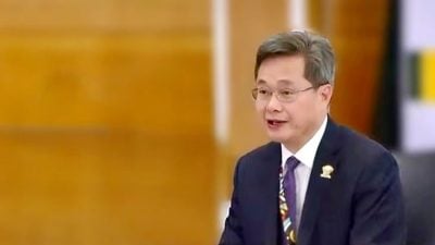 中美3周前展开秘密会晤破冰 这一国先退缩