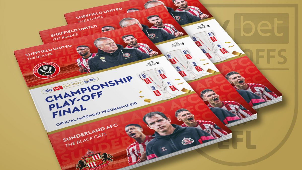 英超升级战决赛| 升上英超5.7亿的诱惑  黑猫恶战刀锋争搭末班车