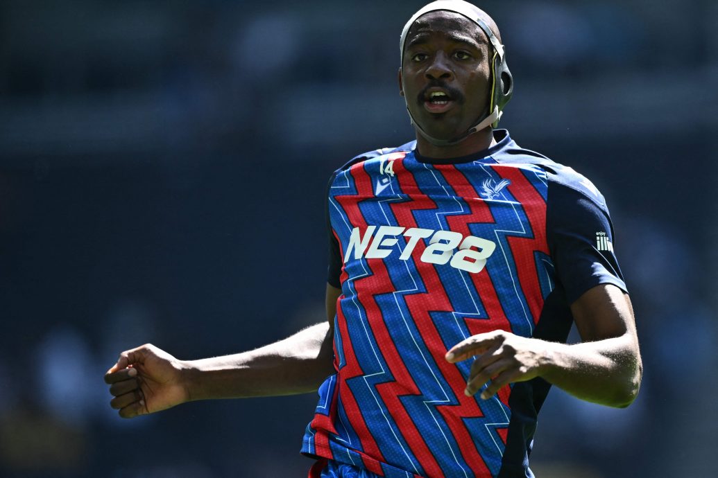 英足总杯决赛| 关系整个赛季颜面 曼市决战老鹰誓要夺冠