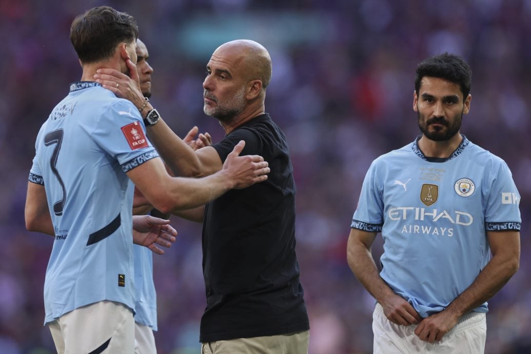 英足总杯|扳倒曼市喜获欧联资格 水晶宫夺120年首冠