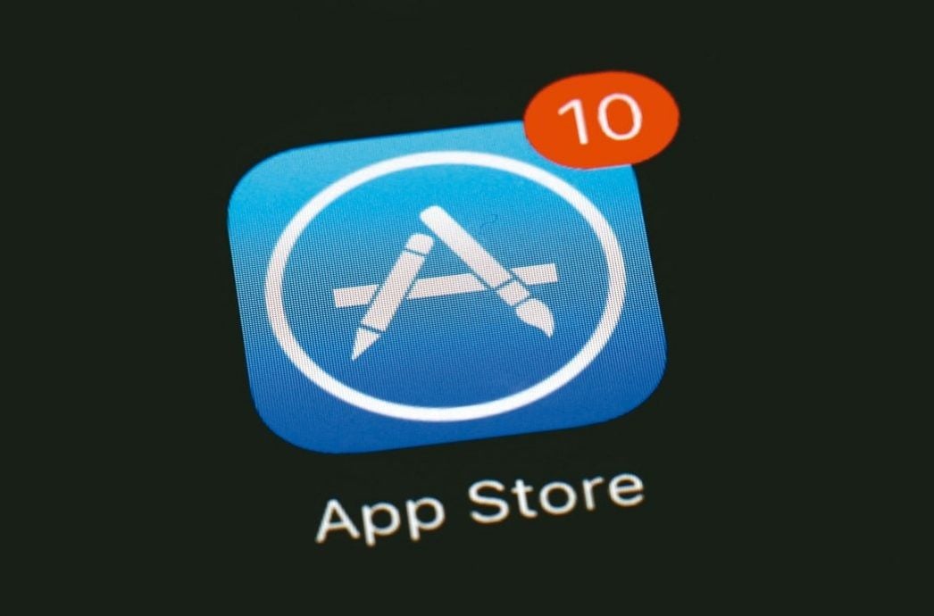 苹果报告：去年在中国移除逾1300个应用程序