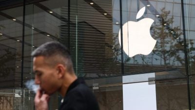 苹果iPhone 17拟涨价 被爆为免激怒白宫“不敢怪关税”