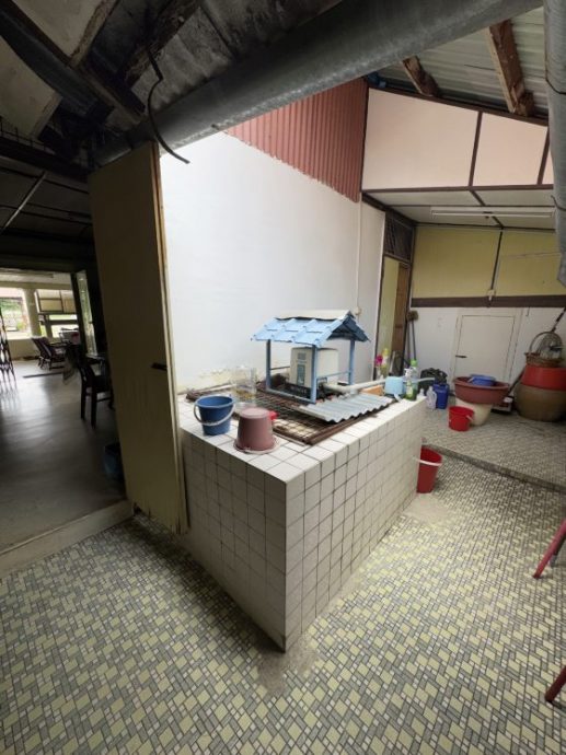 草稿筑迹/小镇与甘榜:马六甲边城牙力的马来屋,传女不传男的家族遗产