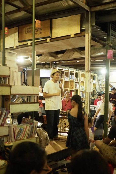 草稿筑迹/建筑学是一门值得大众学习及讨论的学科