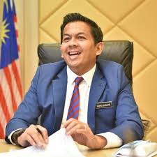 莫哈末沙哈再受委为JKMR主席