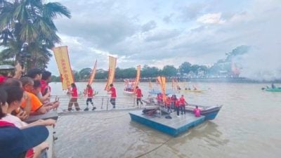 莫家浩／高城天后