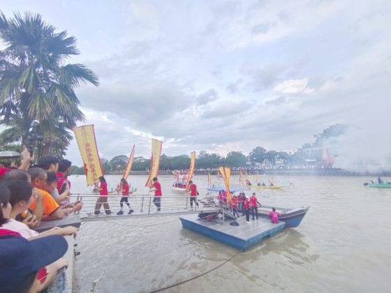 莫家浩/高城天后