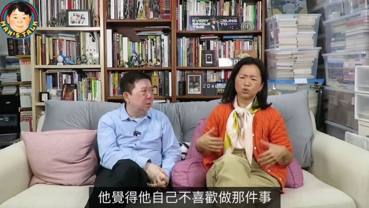 获开价1日片酬385万重组“古惑仔” 郑伊健不接中国综艺原因曝光