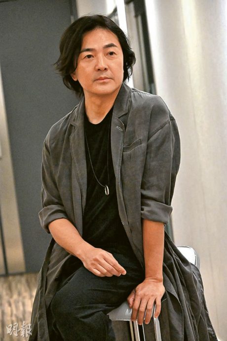 获开价1日片酬385万重组“古惑仔” 郑伊健不接中国综艺原因曝光