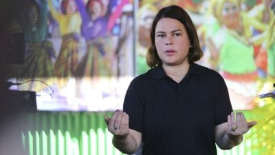 菲律宾中期选举 杜特尔特阵营表现超预期