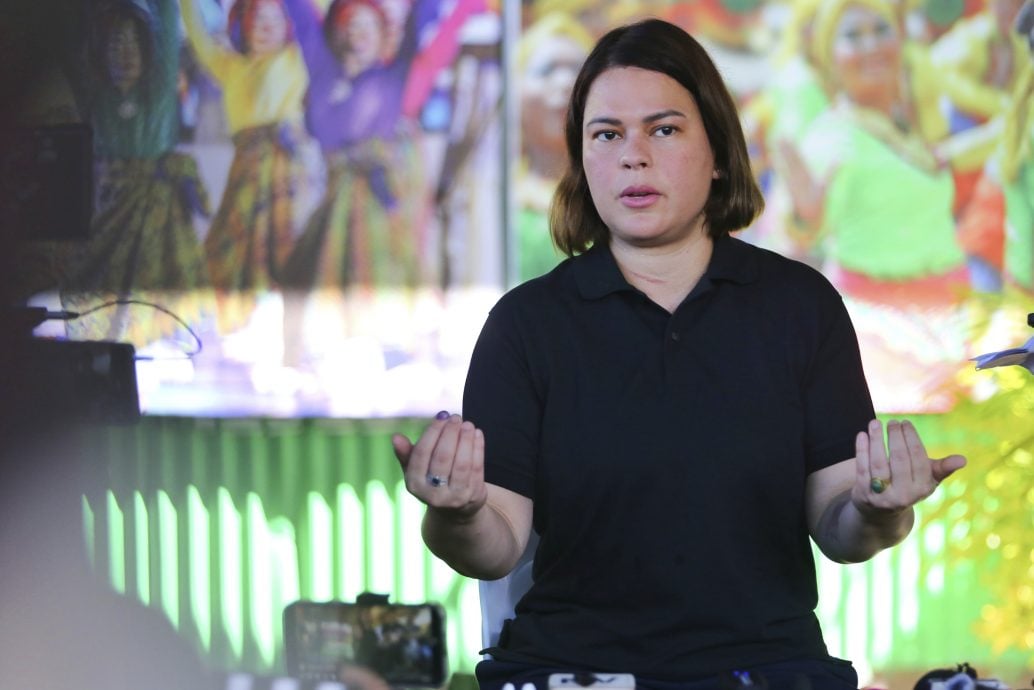 菲律宾中期选举 杜特尔特阵营表现超越预期