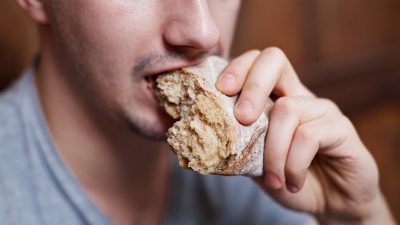 营养师揭面包热量陷阱 咸味面包恐比甜面包更可怕