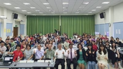 董总英文教学培训  85教师掌握教学法