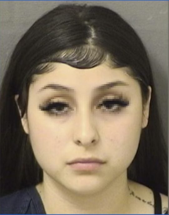 葬礼上认识1个月 20岁女涉性诱骗未成年男孩