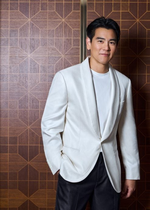 蔡依林惊传复合彭于晏  网揪暧昧细节证恋情