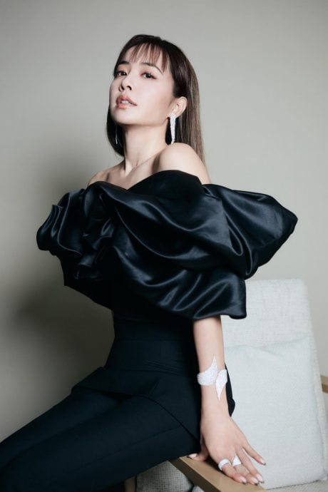 蔡依林惊传复合彭于晏  网揪暧昧细节证恋情