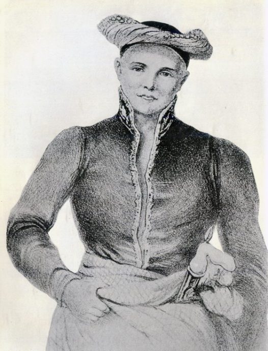 蔡羽/寻找砂拉越拉者