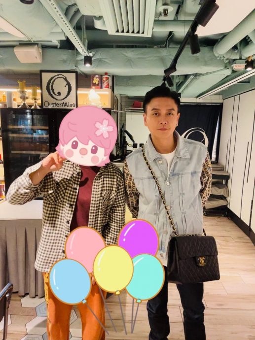 蚝吧遭数臭“终极原因”曝光 黄宗泽被要求道歉