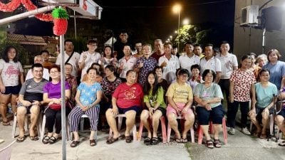 火箭2支部联合大会 挺争取续上阵8州议