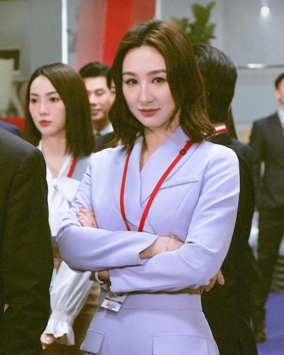 行李延误影响工作 高海宁开炮航空公司