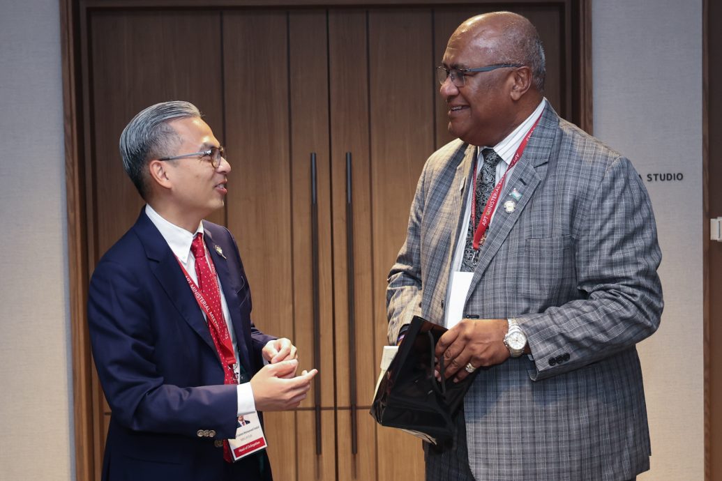 亚太电信组织部长会议：大马力挺2025年东京声明