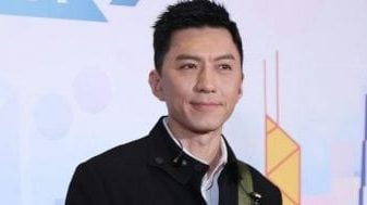 袁伟豪自曝被减产 指TVB没高层伸出援手　
