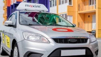 被勒令724起停运 Maxim：正与当局协商中