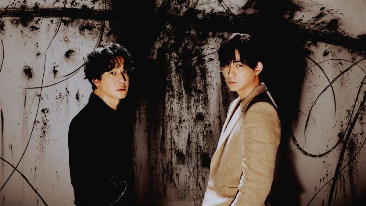 被女儿爆软烂日常 周渝民坦承对“帅”很反感