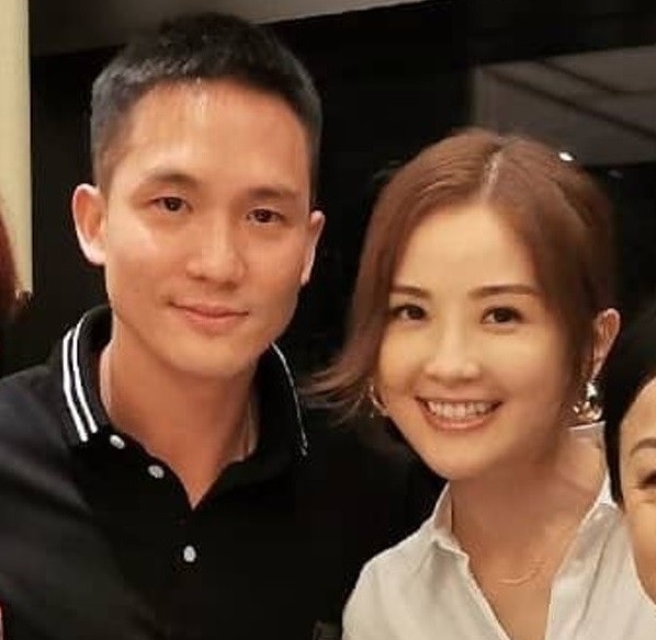 被容祖儿爆料复合旧爱 阿Sa：她思觉失调