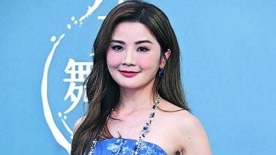 被容祖儿爆料复合旧爱 阿Sa：她思觉失调