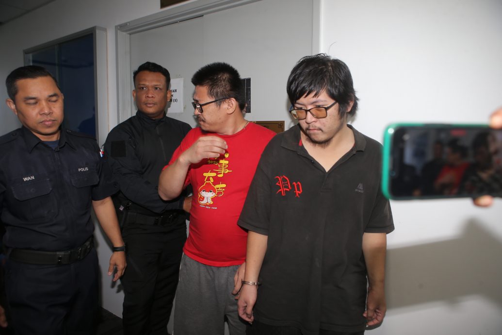 被控蓄意纵火及致伤动物 本地男认罪台湾男不认罪