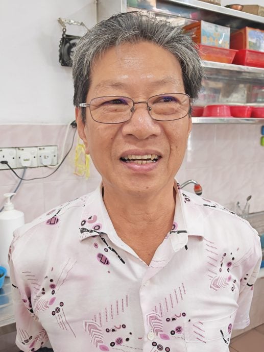 西海岸大道通车 爱大华班台商家受冲击