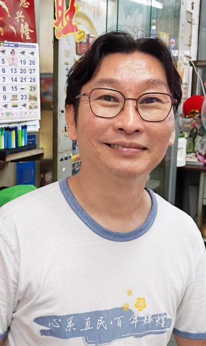 西海岸大道通车 爱大华班台商家受冲击