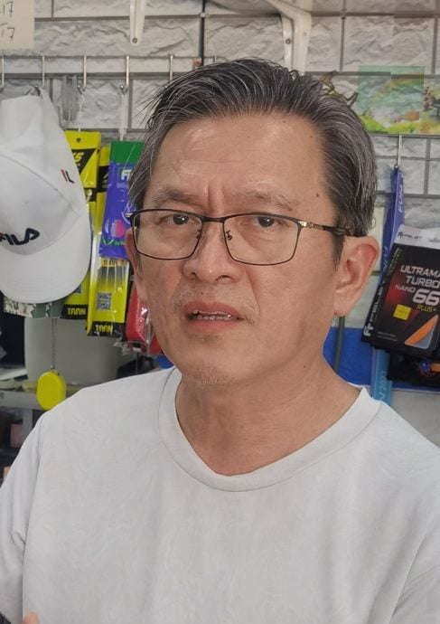 西海岸大道通车 爱大华班台商家受冲击