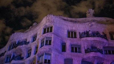 西班牙多处电缆遭盗窃 马德里等地铁路大规模停运逾万人受影响