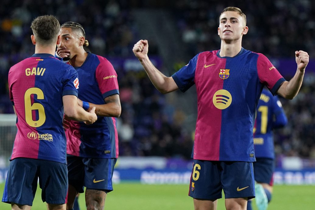 西甲|队长阔别223天重返赛场  巴塞“小变法”15轮不败