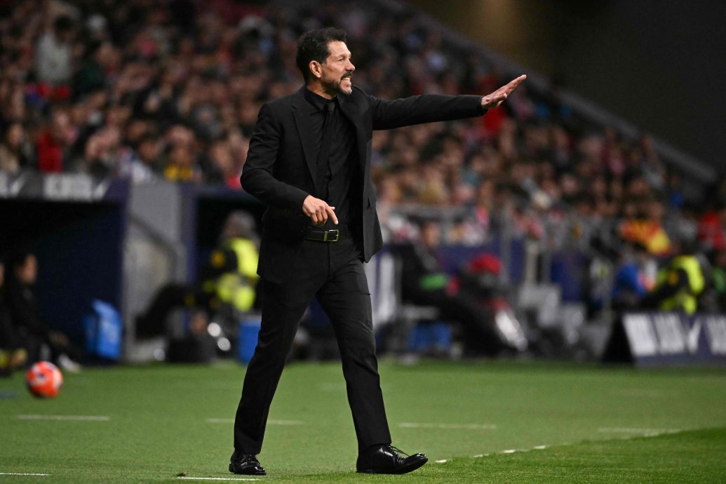 西甲|马体会大胜索赛德进军欧冠  索尔洛特11分钟大四喜创纪录