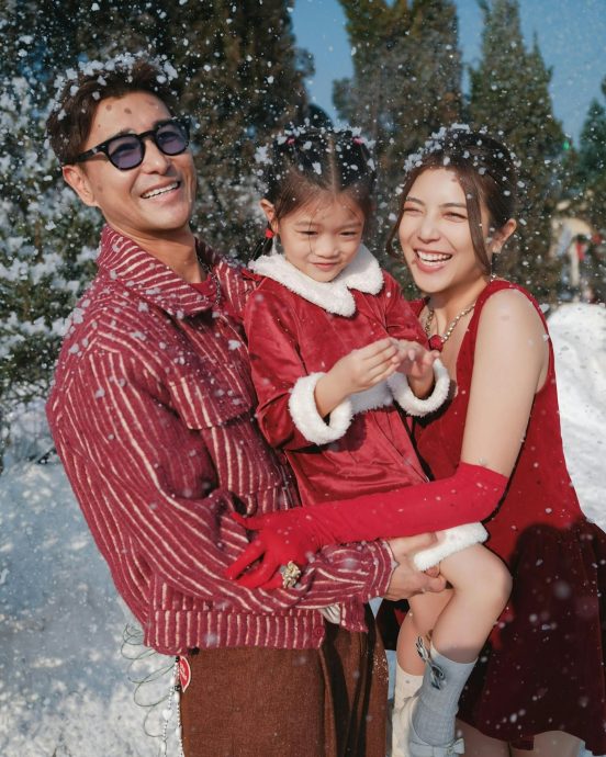 视频 | 受顽疾缠绕脸肿眼发炎 单文柔公开浮肿素颜照